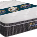 Eurotop Mattress