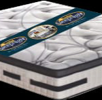 Pocketed Spring Mattress