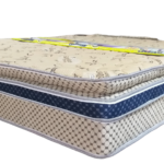Pillowtop Mattress
