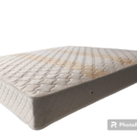 Foam mattress