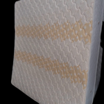 Semi Bonded Mattress
