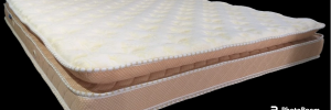 Pocketed Spring Mattress