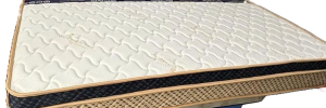 Bonded Spine Care mattress